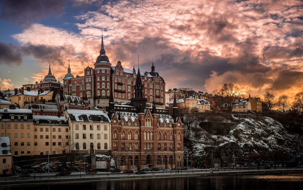 stockholm, södermalm, city, sweden, architecture, building, street, national romanticism, facade, östgötagatan, picturesquely, outside, europe, stockholm, stockholm, stockholm, stockholm, stockholm