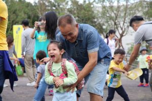 Những Người Hùng Không Hoàn Hảo