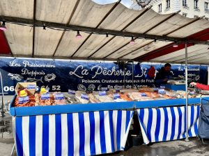 Ăn Gì Ở Paris? Trải nghiệm ẩm thực thực tế của mình